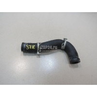Патрубок Toyota UX200 2018 1628324010