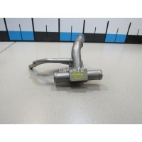 Патрубок Toyota UX200 2018 1627824010