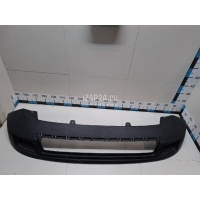 Бампер задний FAW Besturn X40 2016 1BA050231