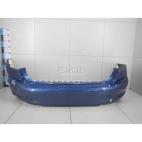 Бампер задний VAG Jetta 2019 17A807417GRU