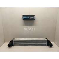 Интеркулер Geely Coolray 2018 2074056300