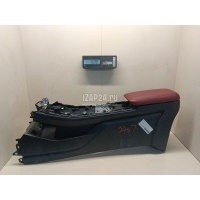 Консоль Geely Coolray 2018 6041134100697