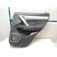 Обшивка двери задней правой Geely Coolray 2018 6049111200742
