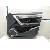 Обшивка двери передней правой Geely Coolray 2018 6047126200742