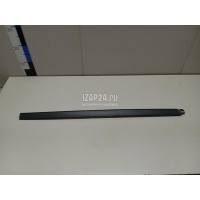 Молдинг лобового стекла Geely Coolray 2018 6073057900