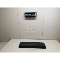 Накладка переднего бампера под номер Geely Coolray 2018 6010233100