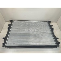 Радиатор основной Geely Coolray 2018 2069033100