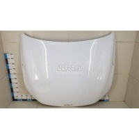 Капот Hyundai-Kia K5 2020 66400L3300