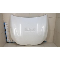 Капот Hyundai-Kia K5 2020 66400L2301