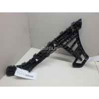 Кронштейн заднего бампера левый Hyundai-Kia K5 2020 86651L2000