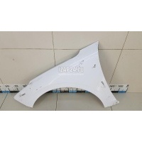 Крыло переднее левое Hyundai-Kia K5 2020 66310L2000