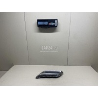 Накладка заднего бампера левая Autotop K5 2020 866F5L2300