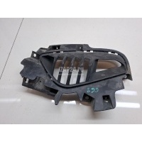 Рамка противотуманной фары левой Hyundai-Kia K5 2020 86545L2100