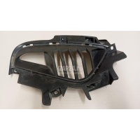 Решетка в бампер правая Hyundai-Kia K5 2020 86546L2100