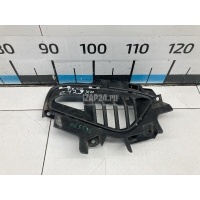 Решетка в бампер правая Hyundai-Kia K5 2020 86546L2100
