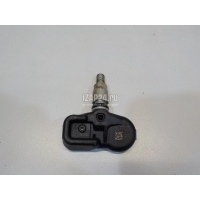 Датчик давления в шине (TPMS) Toyota ES 2018 4260748020