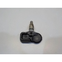 Датчик давления в шине (TPMS) Toyota ES 2018 4260748020