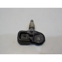 Датчик давления в шине (TPMS) Toyota ES 2018 4260748020
