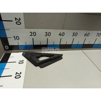 Уплотнитель (наружный) Mercedes Benz GLB-Class X247 2019 2477273200