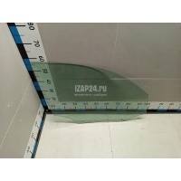 Стекло двери передней правой Mercedes Benz GLB-Class X247 2019 2477251000