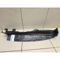 Воздуховод радиатора верхний Hyundai-Kia Sorento IV 2020 29135P2000