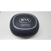 Подушка безопасности в рулевое колесо Hyundai-Kia Sorento IV 2020 80100P2000WK