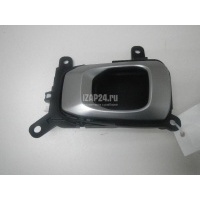 Ручка двери передней внутренняя левая Hyundai-Kia Sorento IV 2020 82610P2000FMS