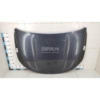 Капот Hyundai-Kia Sorento IV 2020 66400P2000