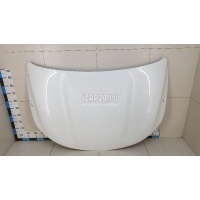 Капот Hyundai-Kia Sorento IV 2020 66400P2000