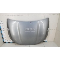 Капот Hyundai-Kia Sorento IV 2020 66400P2000