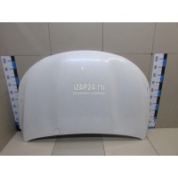 Капот Hyundai-Kia Sorento IV 2020 66400P2000