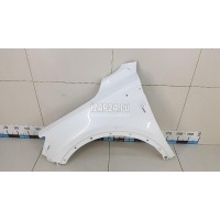 Крыло переднее левое Hyundai-Kia Sorento IV 2020 66310P2000