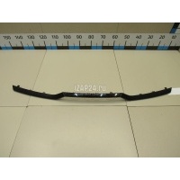 Накладка на решетку радиатора Hyundai-Kia Sorento IV 2020 863B5P2000