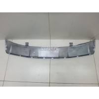Накладка переднего бампера Hyundai-Kia Sorento IV 2020 86577P2011