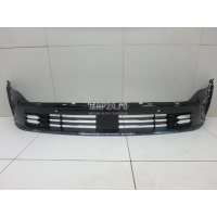 Решетка в бампер центральная Hyundai-Kia Sorento IV 2020 86530P2020
