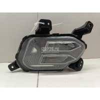 Фара противотуманная правая Hyundai-Kia Sorento IV 2020 92202P2000