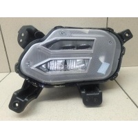 Фара противотуманная правая Hyundai-Kia Sorento IV 2020 92202P2000