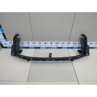 Кронштейн переднего бампера Mercedes Benz GLS-Class X167 2019 1678854006