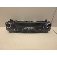 Блок управления климатической установкой Hyundai-Kia Palisade 2019 97250S8750SSV