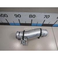 Патрубок интеркулера Hyundai-Kia Carnival 2014 282512F500