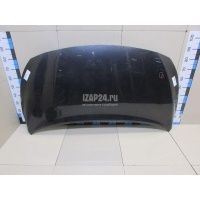 Капот Hyundai-Kia Carnival 2014 66400A9000