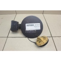 Лючок бензобака Hyundai-Kia Carnival 2014 69510A9000