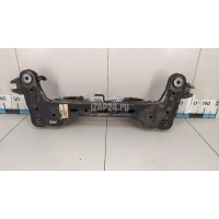 Балка задняя Hyundai-Kia Carnival 2014 55405A9500