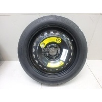 Диск запасного колеса (докатка) Hyundai-Kia Tucson 2021 52919P2100