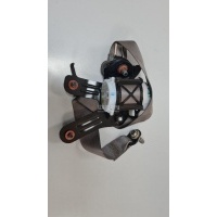 Ремень безопасности Hyundai-Kia Carnival 2020 89824R0000TPB