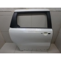 Дверь задняя правая Hyundai-Kia Carnival 2020 77004R0000