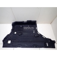 Защита антигравийная Hyundai-Kia Carnival 2020 84217R0000