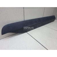 Накладка двери задней левой Hyundai-Kia Carnival 2020 87731R0000