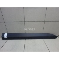 Накладка двери передней правой Hyundai-Kia Carnival 2020 87722R0000
