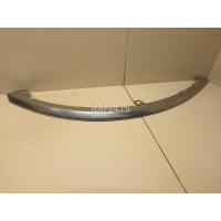 Накладка переднего бампера правая Hyundai-Kia Carnival 2020 86379R0020SCR